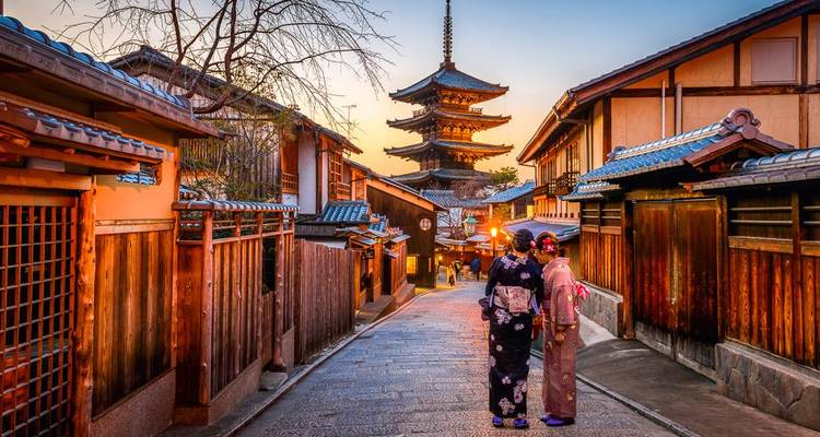 Nagano - 12 días de aventura - Chamaeleon 10
