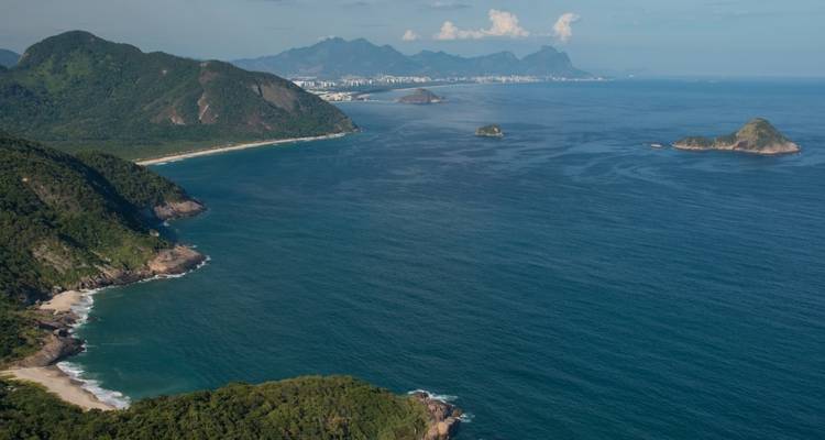 Circuit Rio Radical (4J/3N) - MMC Turismo 6