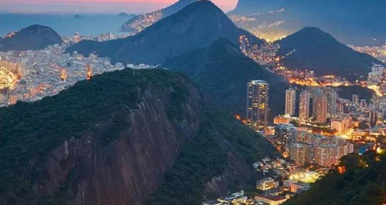 Circuit Rio Radical (4J/3N) - MMC Turismo 4