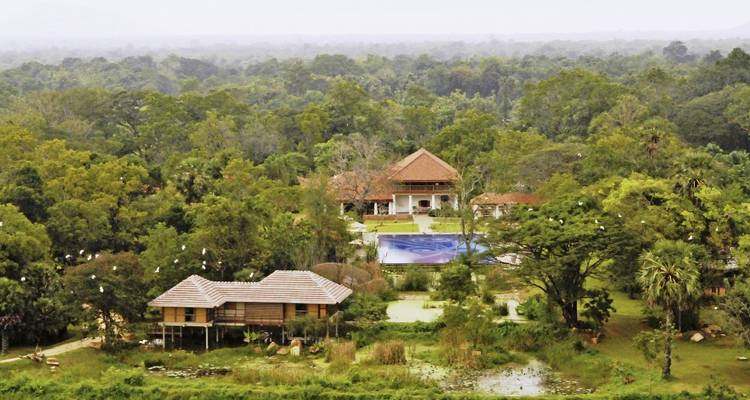 Relax and enjoy Sri Lanka - MEIERS WELTREISEN 3