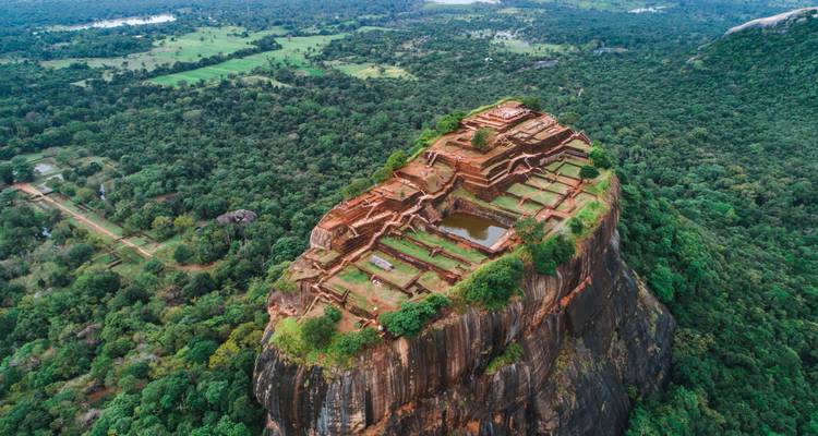 Redescubre Sri Lanka - MEIERS WELTREISEN 10