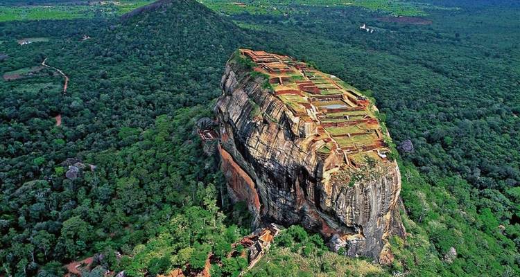 Rediscover Sri Lanka - MEIERS WELTREISEN 4
