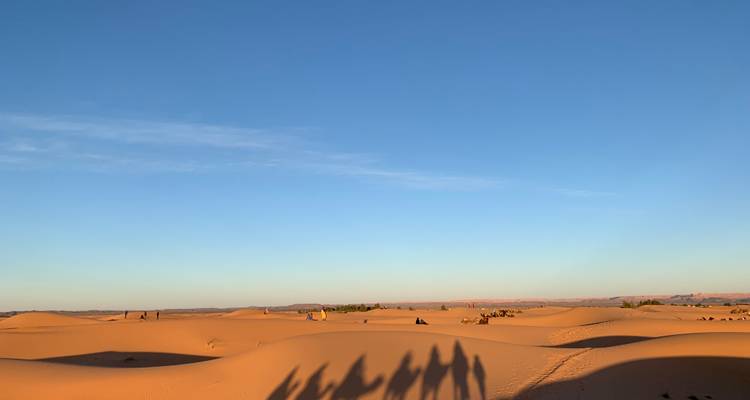 Excursión al Sáhara - Under Moroccan Sun LLC 4