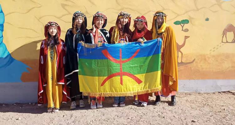 Excursión al Sáhara - Under Moroccan Sun LLC 8