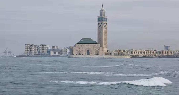 Costa Atlántica y Ciudades Imperiales - Under Moroccan Sun LLC 7