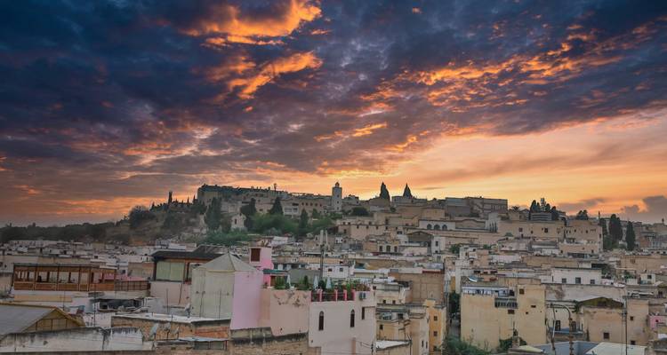 Viaje de lujo a Marruecos - Under Moroccan Sun LLC 6