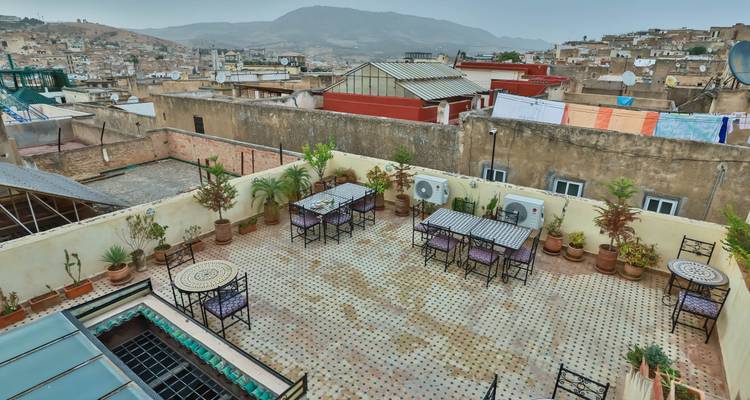 Viaje de lujo a Marruecos - Under Moroccan Sun LLC 7