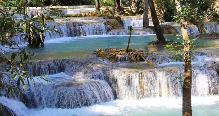 20 Días Belleza de Laos, Vietnam y Camboya (guía y conductor privados） - UME Travel Co. Ltd 2