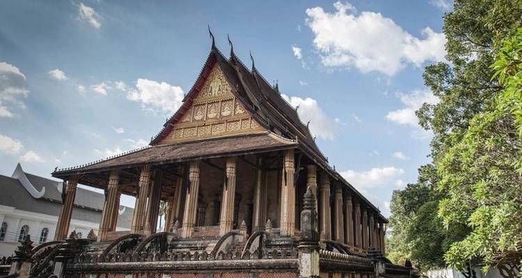 20 Días Belleza de Laos, Vietnam y Camboya (guía y conductor privados） - UME Travel Co. Ltd 4