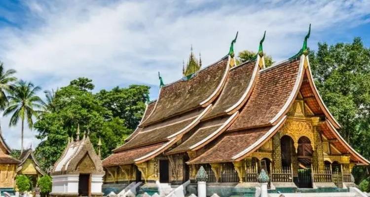 20 Días Belleza de Laos, Vietnam y Camboya (guía y conductor privados） - UME Travel Co. Ltd 6