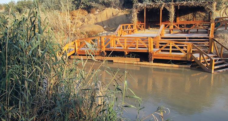 Jordan Biblical tour - 7 Days / 6 Nights - Plaza Tours - Jordan  1