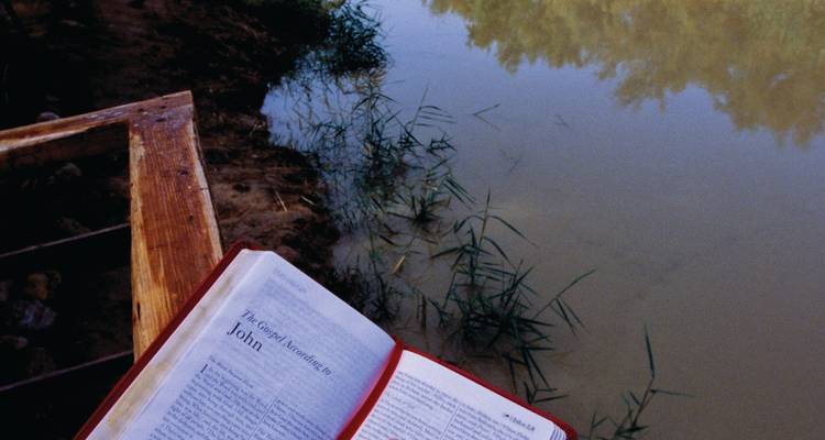 Jordan Biblical tour - 7 Days / 6 Nights - Plaza Tours - Jordan  2