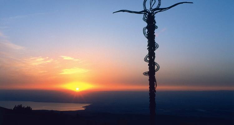 Jordan Biblical tour - 7 Days / 6 Nights - Plaza Tours - Jordan  4