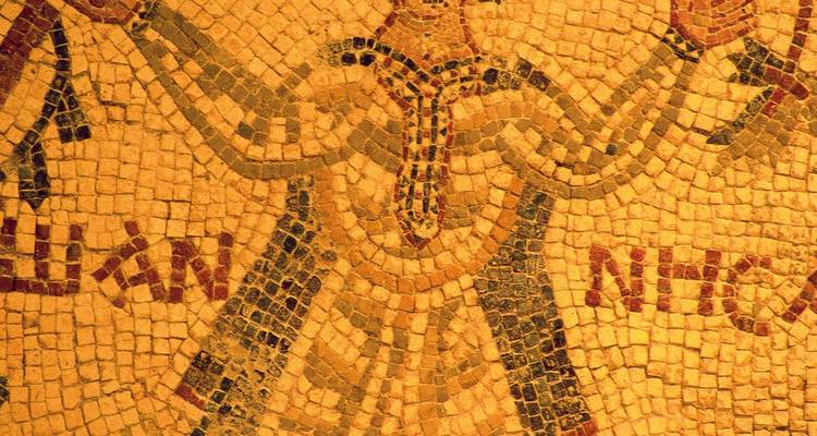 Jordan Biblical tour - 7 Days / 6 Nights - Plaza Tours - Jordan  6