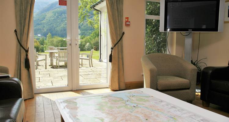 7 Night Scottish Highlands Guided Walking Holiday - HF Holidays 10