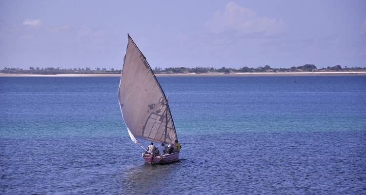 Expérience au Mozambique - 12 jours/11 nuits (Confort) - Across Africa Tours & Travel 10