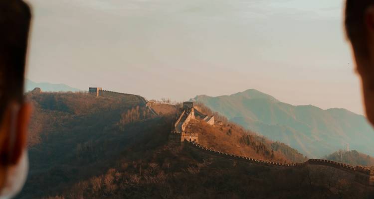 Excursión de 1 día a la Gran Muralla de Mutianyu de Pekín - Intertrips 4