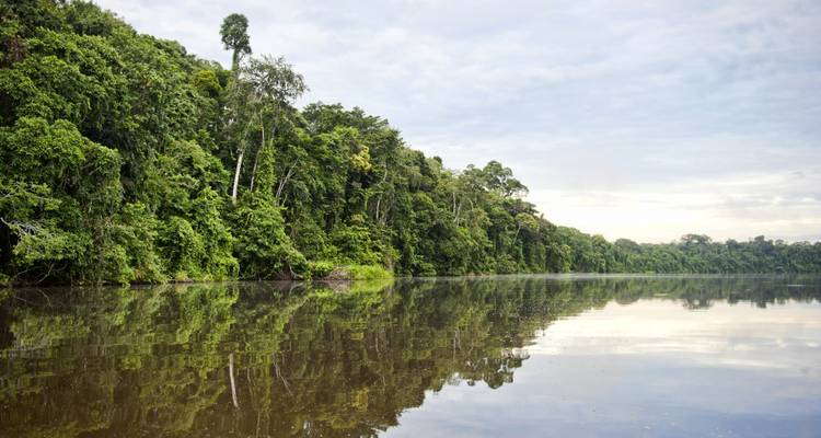 Odyssée du Machu Picchu, de l'Amazonie et de l'Antarctique - Croisière et voyage par voie terrestre 2026 - 34 Jours - Scenic Luxury Cruises & Tours 3