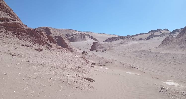 América Latina por tierra - Unu Raymi Expeditions 2