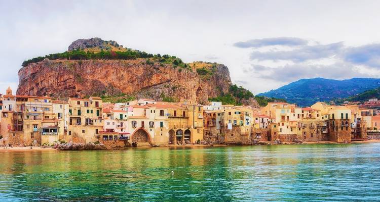 Norte de Sicilia, en coche - TUI Italia 7