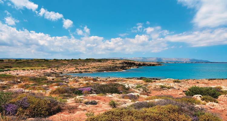 Beauté du sud-est de la Sicile, autotour - TUI Italia 2