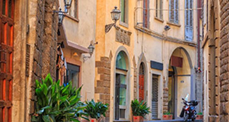 Prueba a Italia con Sorrento - 10 días /9 noches (15 destinations) - CIE Tours 5