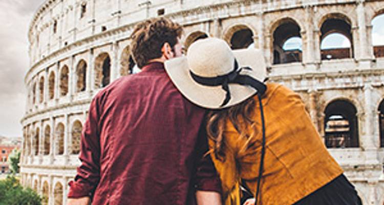 Prueba a Italia con Sorrento - 10 días /9 noches (15 destinations) - CIE Tours 2