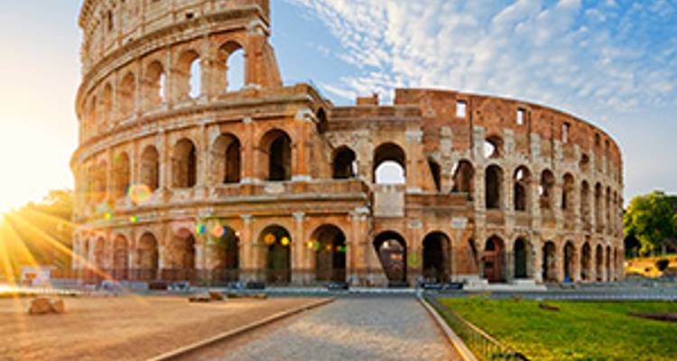 Prueba a Italia con Sorrento - 10 días /9 noches (15 destinations) - CIE Tours 3