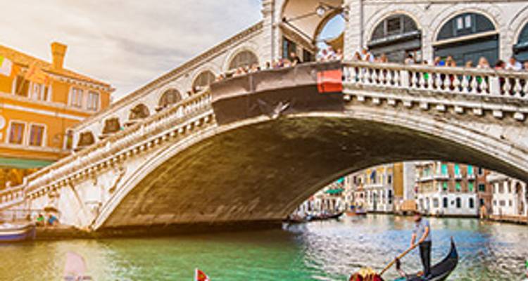 Prueba a Italia con Sorrento - 10 días /9 noches (15 destinations) - CIE Tours 4