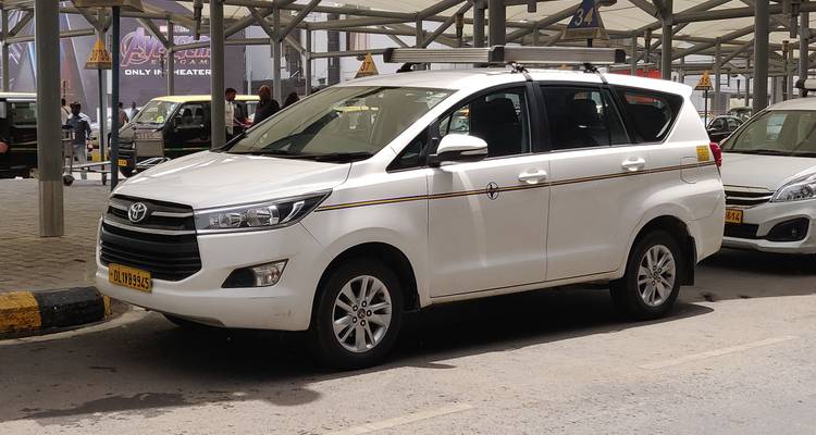 Delhi to Agra & Jaipur with Udaipur: 7 Days Private Guided Tour - Go City Adventures 1