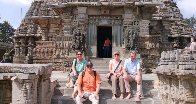 Delhi to Agra & Jaipur with Udaipur: 7 Days Private Guided Tour - Go City Adventures 2