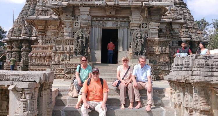 Delhi to Agra & Jaipur with Udaipur: 7 Days Private Guided Tour - Go City Adventures 4
