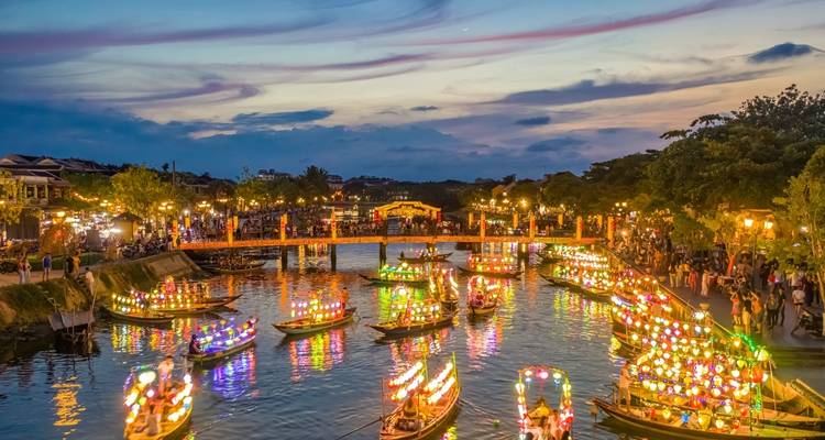 Immersive 5-Day Hoi An Adventure: Culture, Cuisine & Heritage - Up Travel Vietnam 7