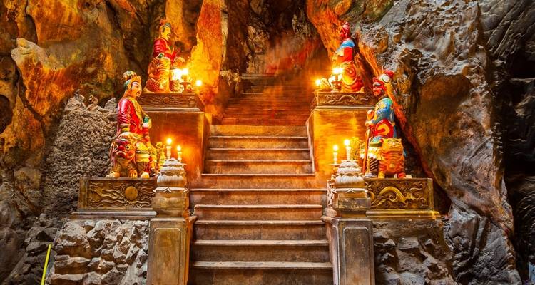 Immersive 5-Day Hoi An Adventure: Culture, Cuisine & Heritage - Up Travel Vietnam 9