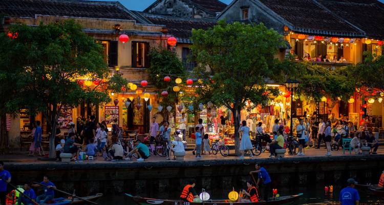 Immersive 5-Day Hoi An Adventure: Culture, Cuisine & Heritage - Up Travel Vietnam 3