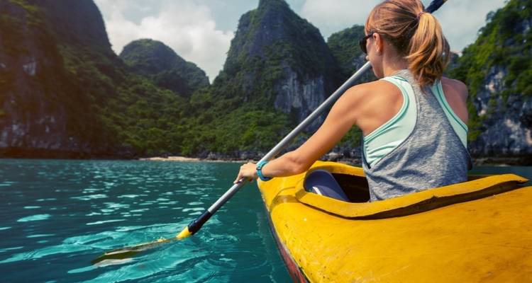 Viaje de 17 días para descubrir Indochina: Singapur, Vietnam, Camboya (guía y conductor privados） - UME Travel Co. Ltd 9