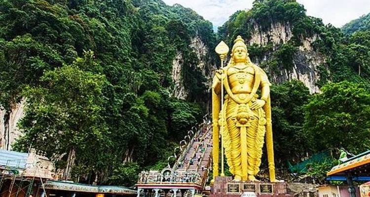 Explorations typiques à Singapour, en Malaisie et à Bali - 16 jours (guide et chauffeur privés) - UME Travel Co. Ltd 7