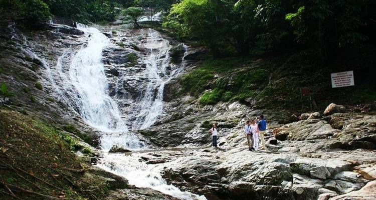 Explorations typiques à Singapour, en Malaisie et à Bali - 16 jours (guide et chauffeur privés) - UME Travel Co. Ltd 8