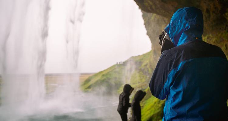 South Iceland Highlights - 5-Day Self-Drive - Snaeland Travel 2
