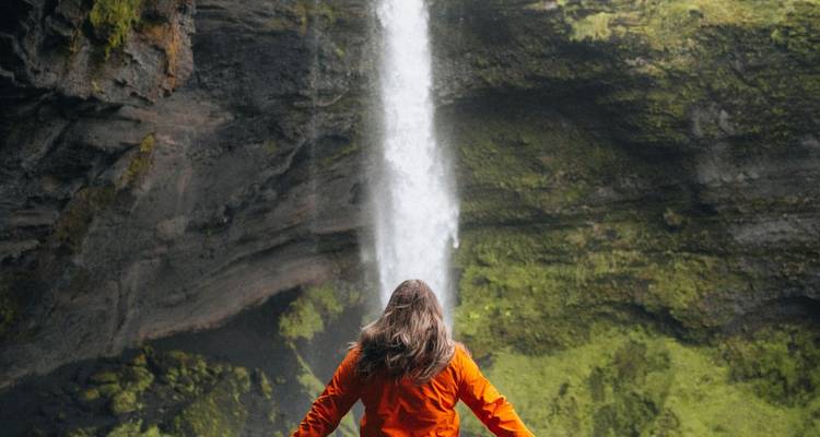 South Iceland Highlights - 5-Day Self-Drive - Snaeland Travel 3