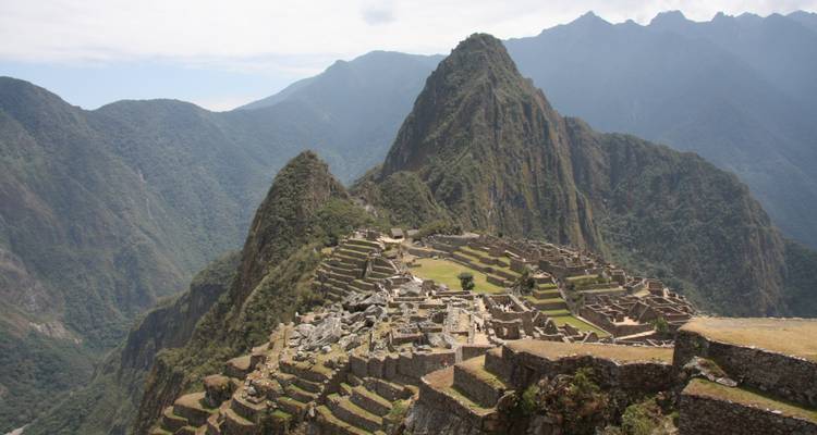 13 Días Mito y Cultura: Isla de Pascua y Machu Picchu - Responsible Travel South America 2
