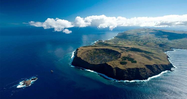 13 Días Mito y Cultura: Isla de Pascua y Machu Picchu - Responsible Travel South America 3