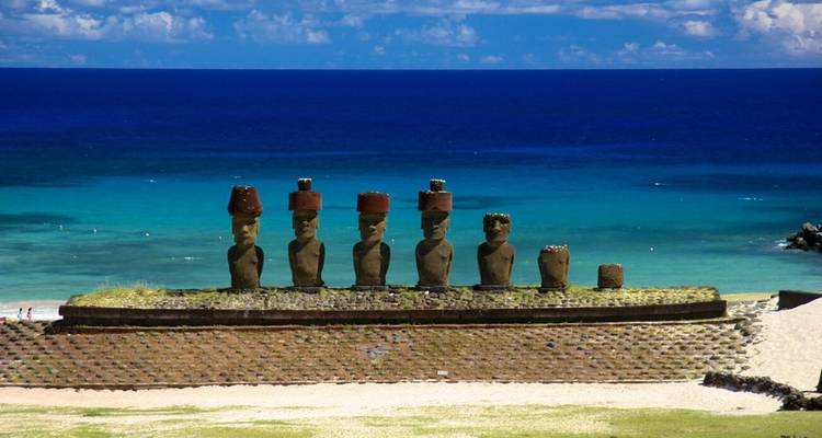 13 Días Mito y Cultura: Isla de Pascua y Machu Picchu - Responsible Travel South America 4