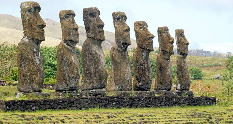 13 Días Mito y Cultura: Isla de Pascua y Machu Picchu - Responsible Travel South America 8