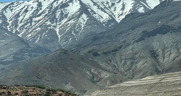 E-Bike Adventure Day Trip Atlas Mountains - MTB in Morocco 10