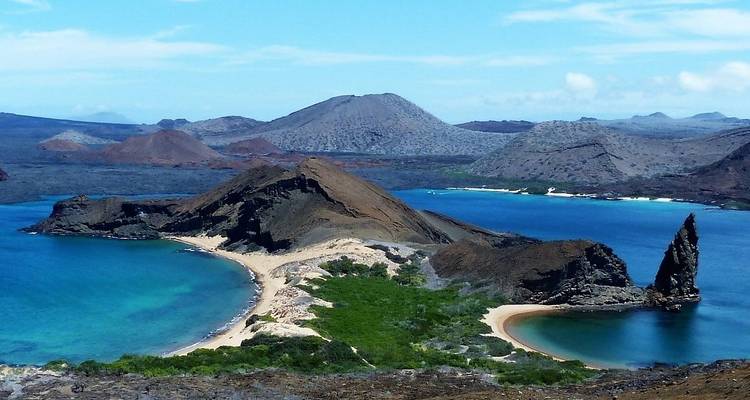 8 días de isla en isla en las Galápagos para viajeros gays - Responsible Travel South America 1