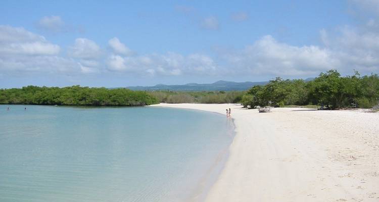 8 días de isla en isla en las Galápagos para viajeros gays - Responsible Travel South America 3