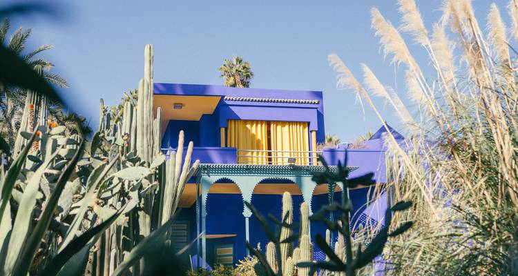 Marrakech in a Day: Private Guided Cultural City Tour - My Morocco Tours 7