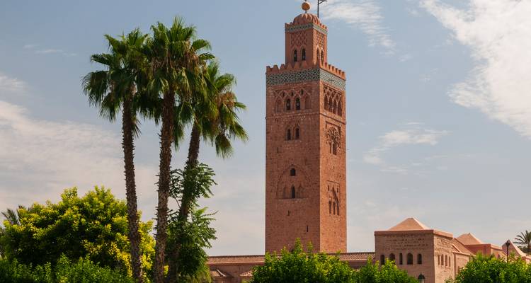 Marrakech in a Day: Private Guided Cultural City Tour - My Morocco Tours 8