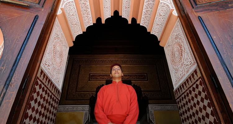 Marrakech in a Day: Private Guided Cultural City Tour - My Morocco Tours 2